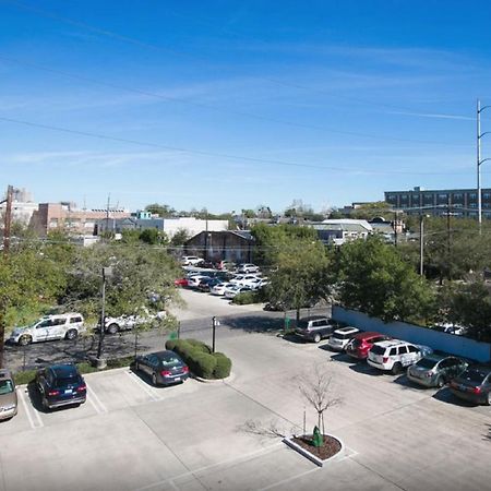 Spacious 4Bd Luxury Penthouse With Balcony New Orleans Luaran gambar